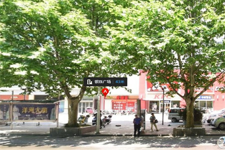 锦悦府电梯房118平三室带30平储藏室74万