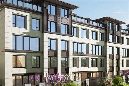 南湖大源·枫香小镇3室2厅1卫110万113m2出售