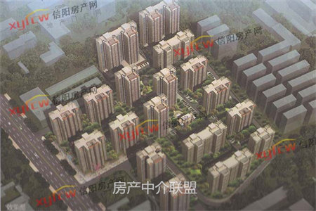 山水人家3室2厅1卫75万117m2简单装修出售