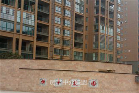 薛庄小区两室一厅59平米简装修出售