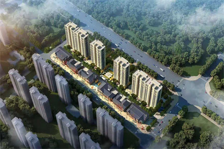 杭州花园2室2厅1卫58万95m2简单装修出售