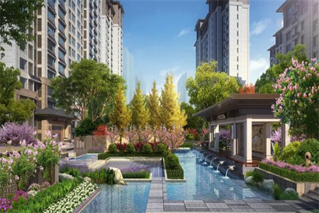 密州紫藤花园3室2厅1卫168万130m2精装修出售