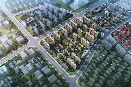 清河上城2室2厅1卫42万80m2简单装修出售