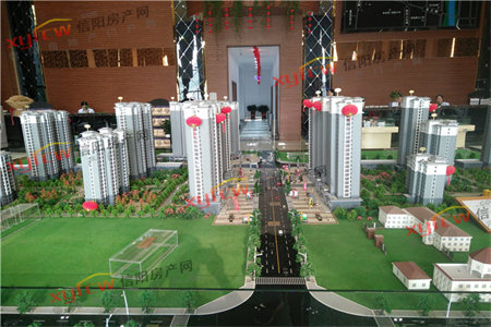 出售密州奥韵花园东区3室1厅1卫96平毛坯房